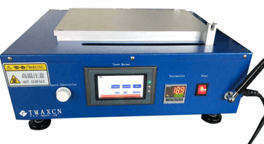 film coating machine film coating machine