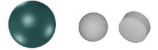 spherical mold spherical mold