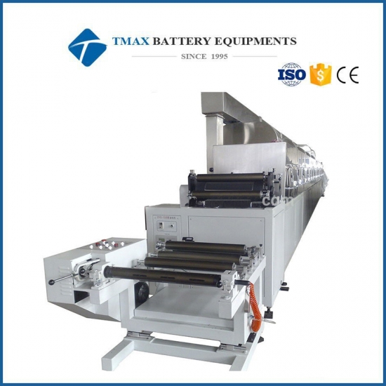 Roller Coater