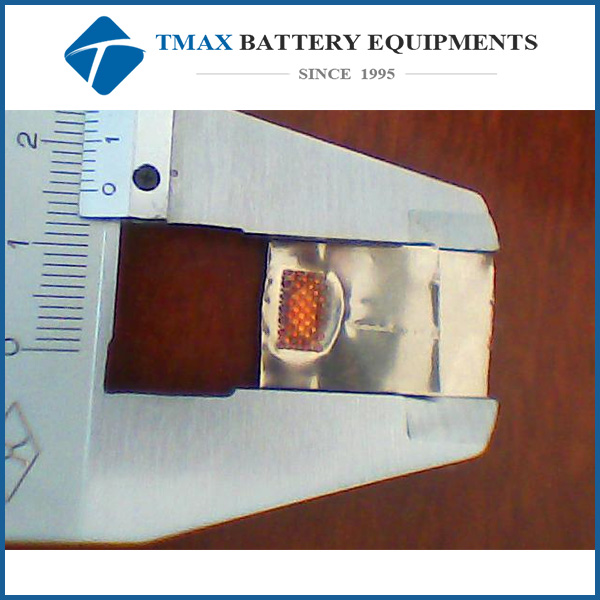 Ultrasonic Metal Welder