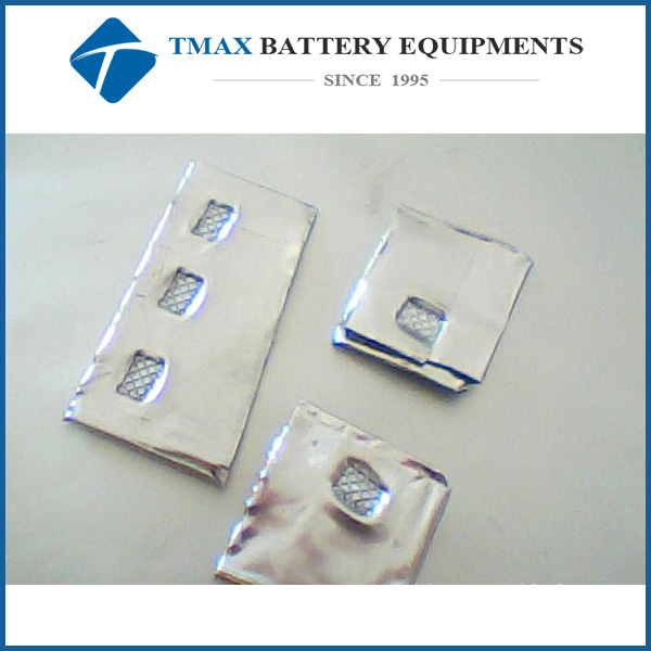 Ultrasonic Metal Welder