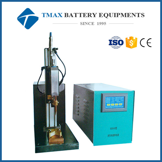 Inverter Welder Machine