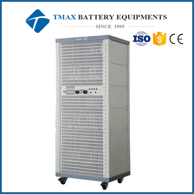 50V60A Battery Tester