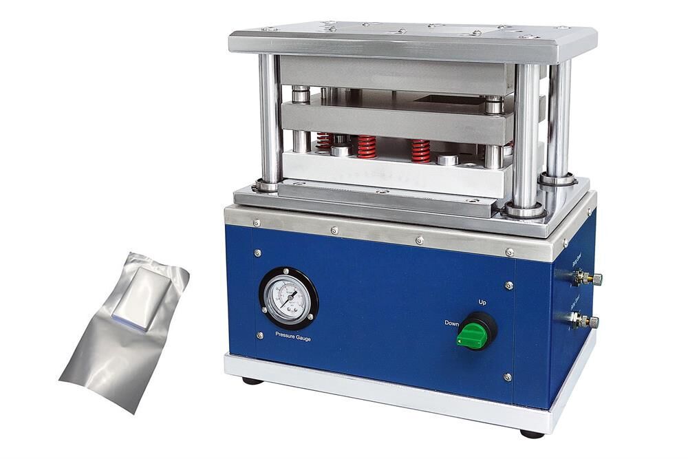 Punch Forming Machine