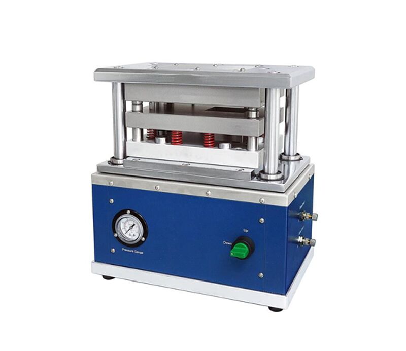 electrode die cutter electrode die cutter