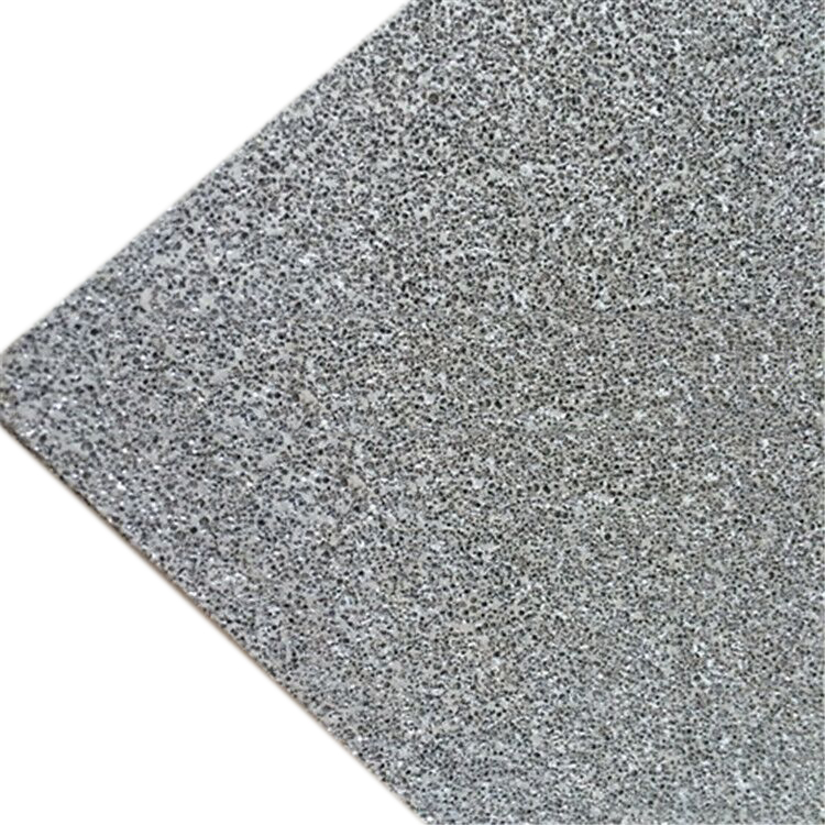 Aluminum Foam
