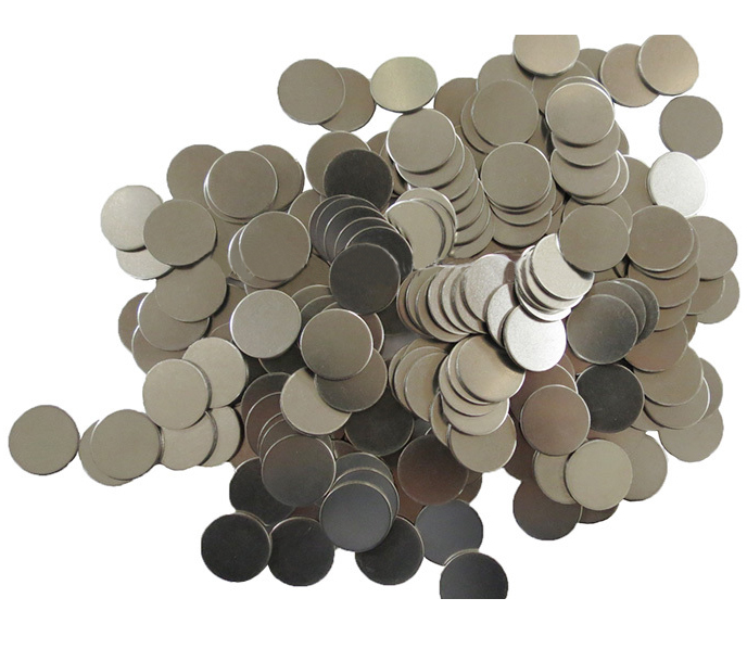 Stainless Steel Spacer