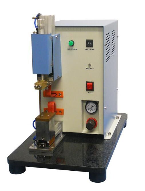 Spot Welding Machine