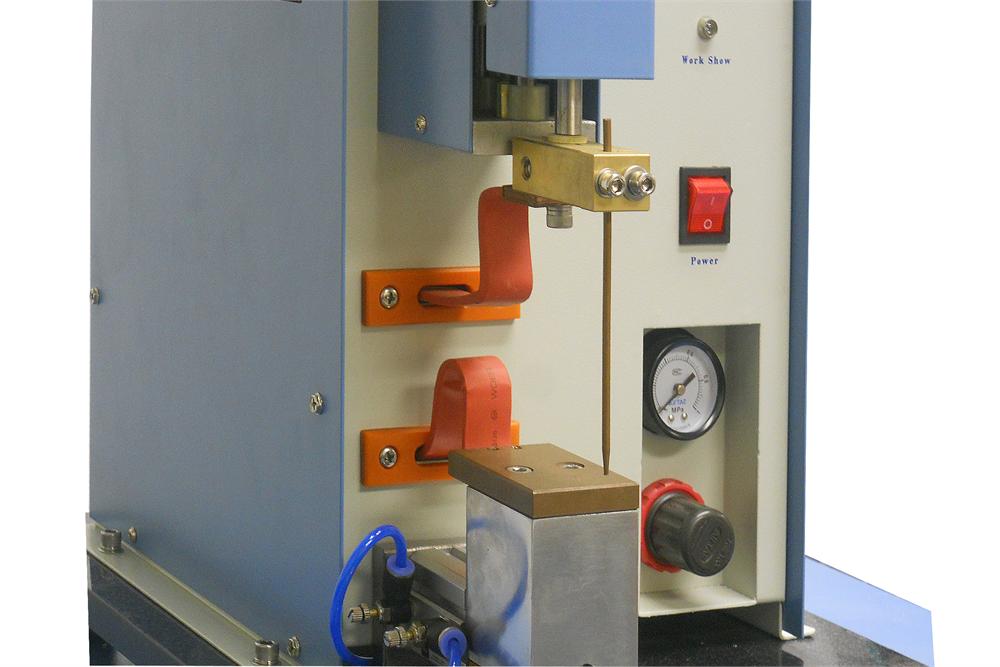 Pneumatic Welding Machine