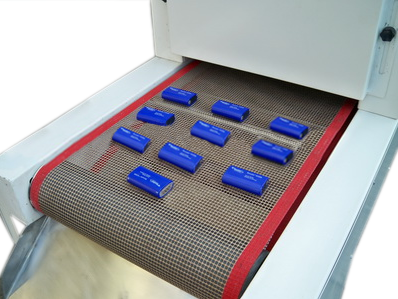 Shrink Packing Machine