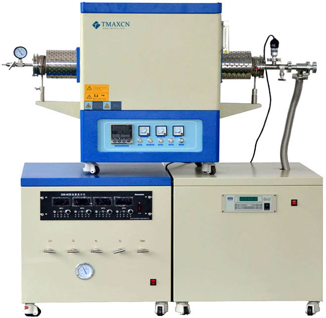 CVD Tube Furnace