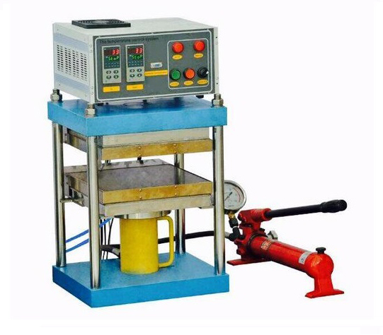 Hydraulic Hot Press