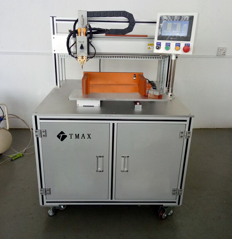 Spot Welding Machine