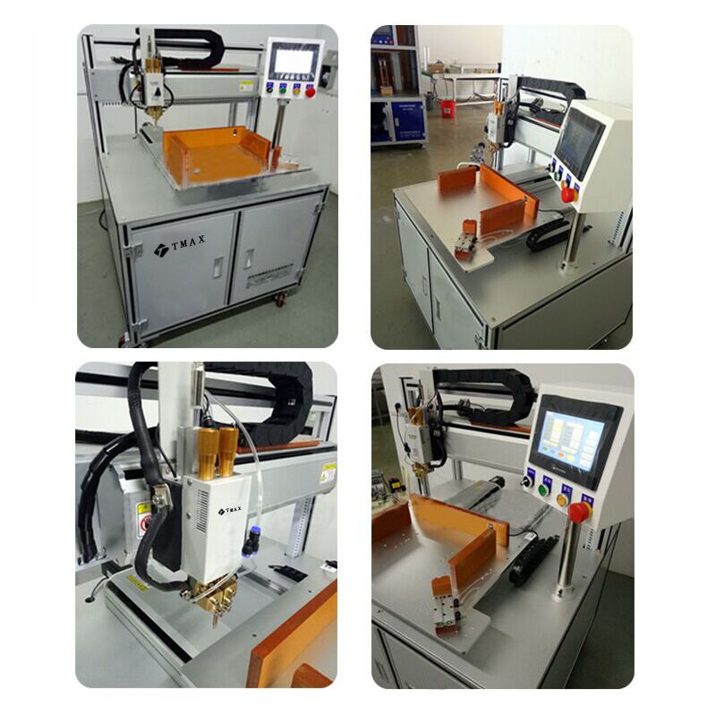 Spot Welding Machine Spot Welding Machine