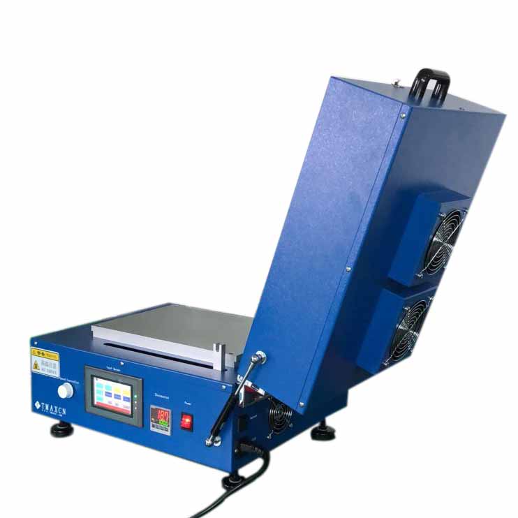 film coating machine