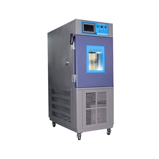 Humidity Alternating Temperature Test Chamber
