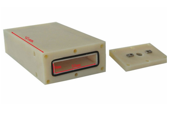 Split-able Pouch Cell 