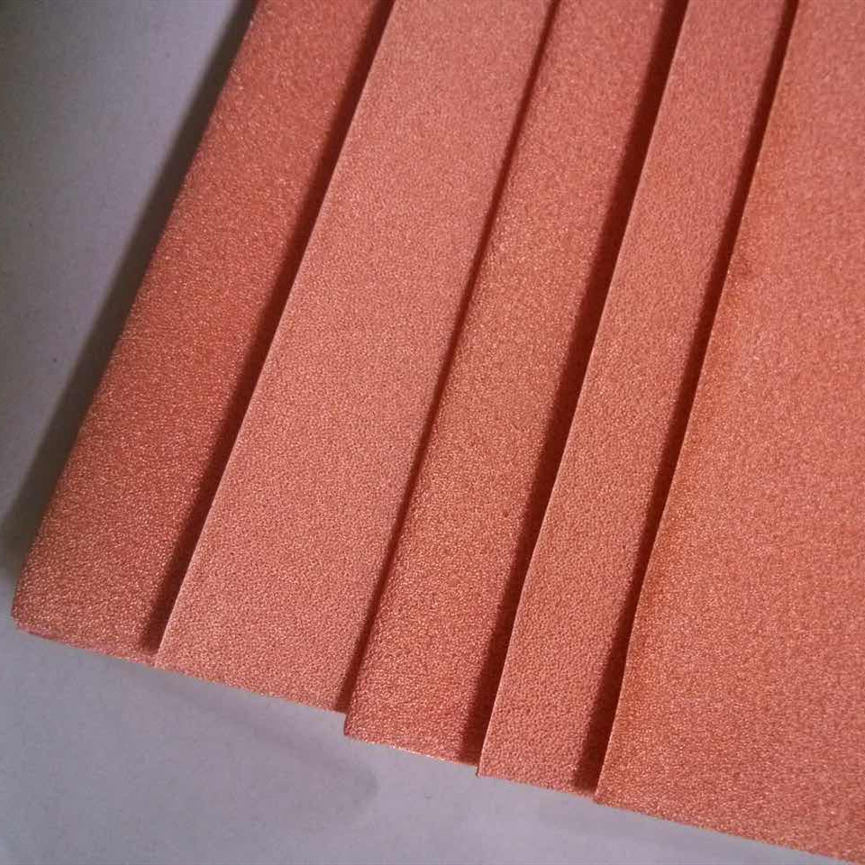 copper foam 
