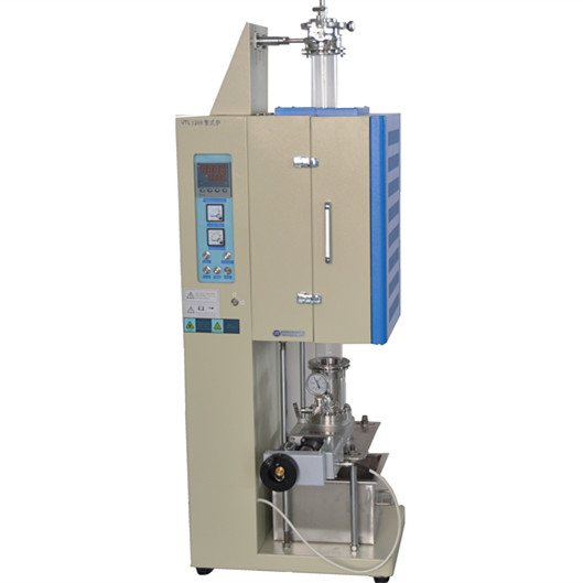 Quenching Tube Furnace