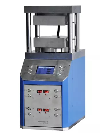auto press1