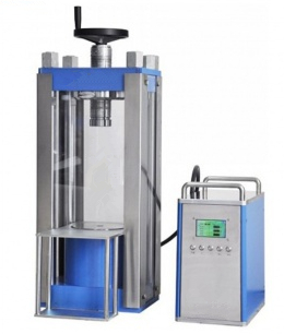 hydraulic press1