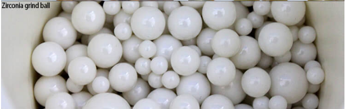 material of ball mill4