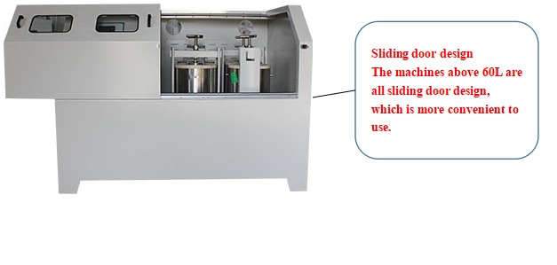 industrial planetary ball mill1