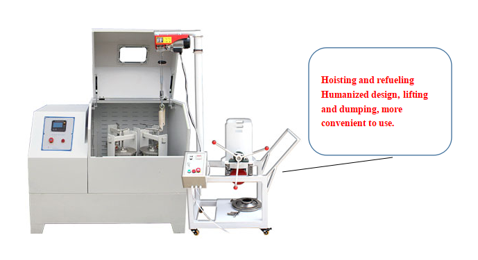 industrial planetary ball mill2