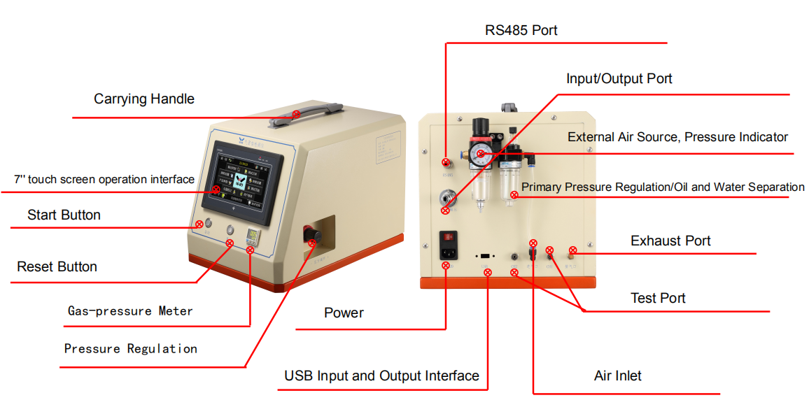 air tightness tester1
