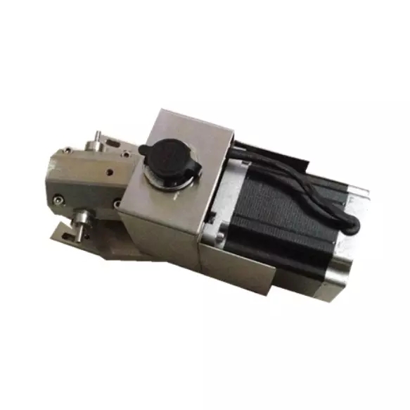 electrolyte filling machine