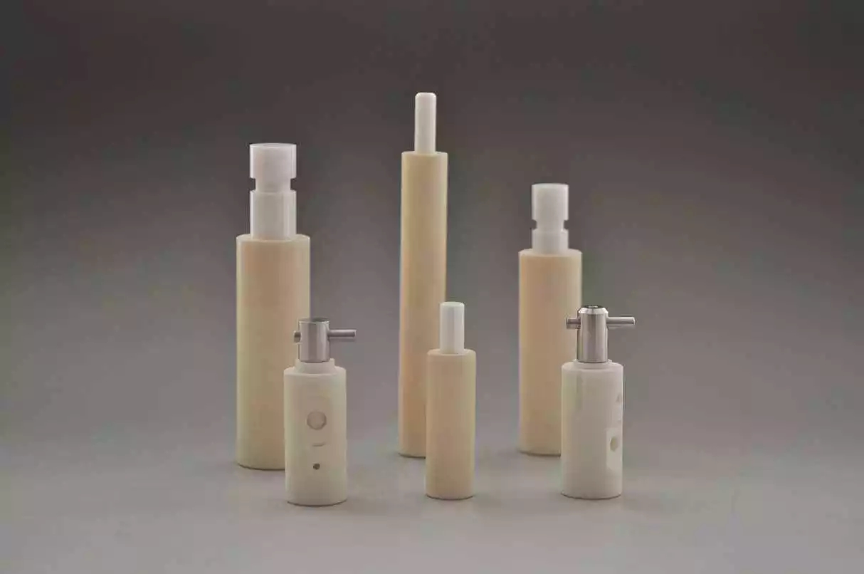 electrolyte filling machine