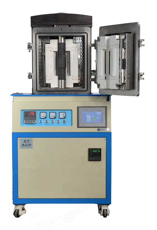 vacuum hot press furnace