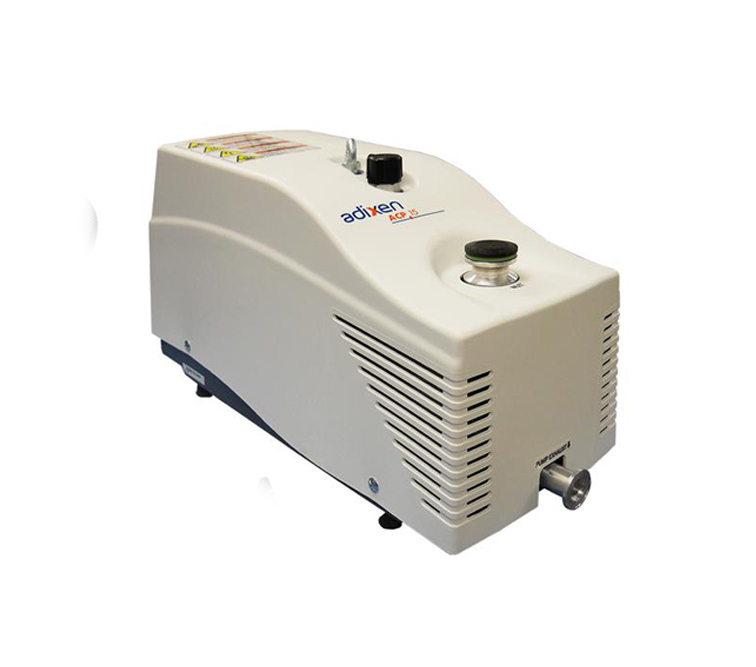 Preiffer ACP15 oil-free multi-stage Roots pump