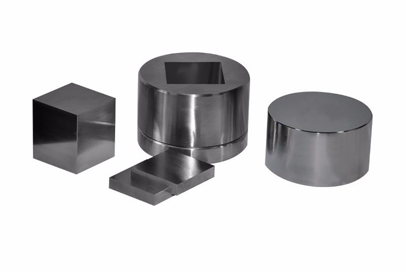 ordinary square mold