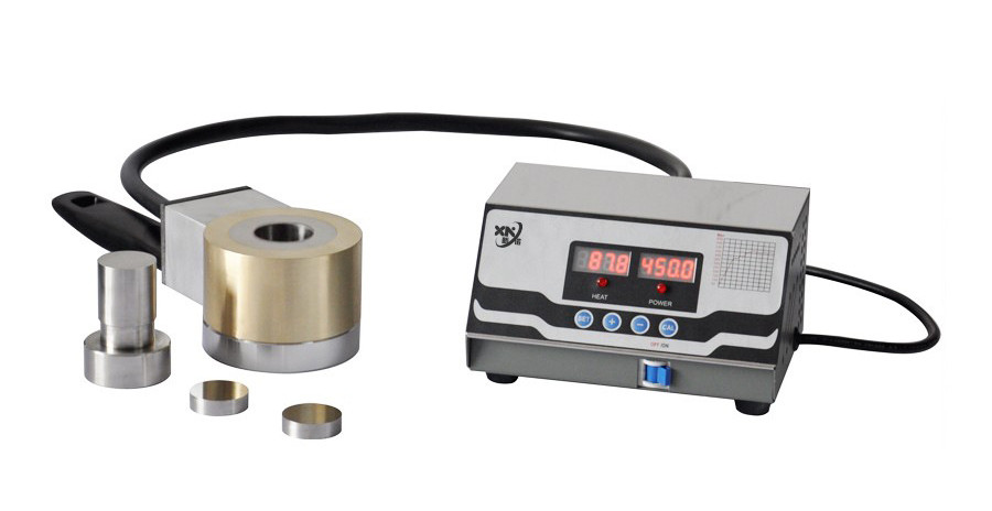 Cylindrical Electric Heating Mold