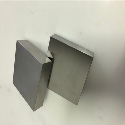 square double flat mold