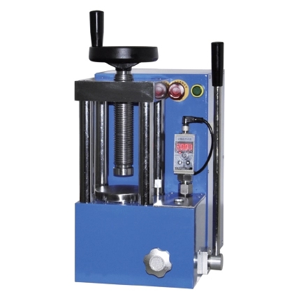 Electric hydraulic press machine