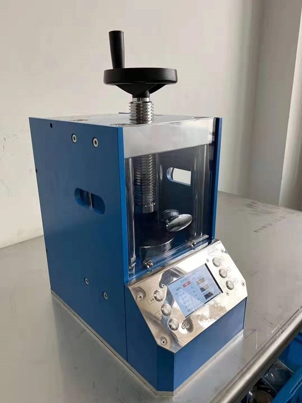 auto hydraulic press machine