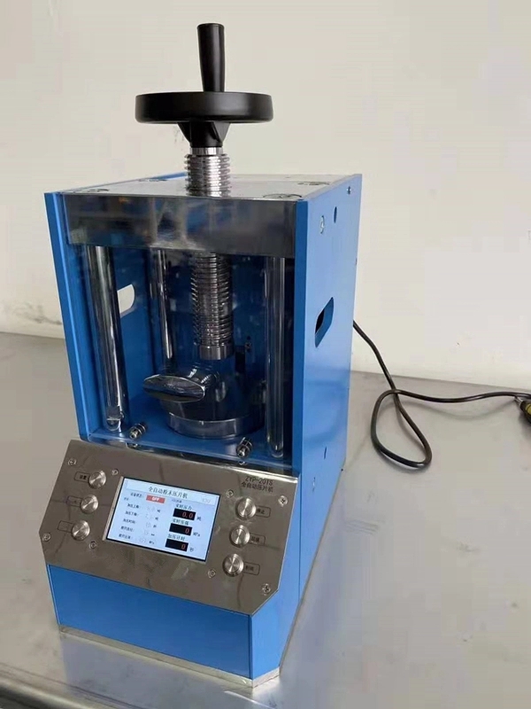 auto hydraulic press machine