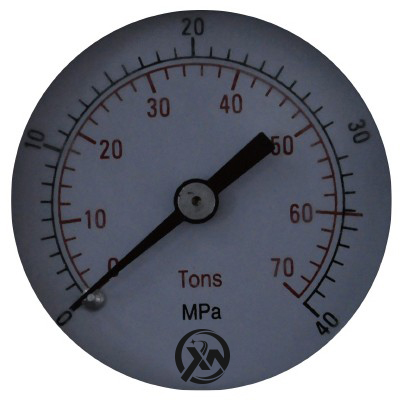 pressure gauge pressure gauge