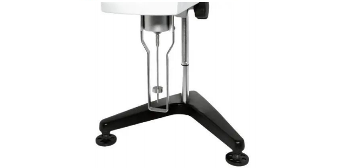 rotary digital viscometer