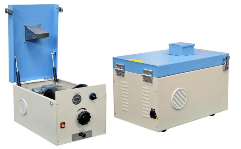 Compact Ceramic Jaw Crusher