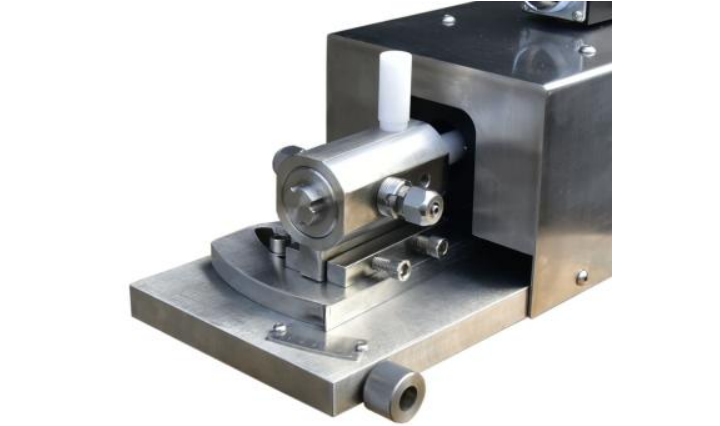 Precision Ceramic Electric Liquid Injection Pump