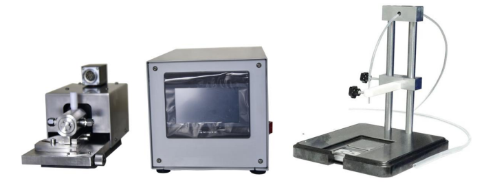 Precision Ceramic Electric Liquid Injection Pump