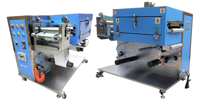 continuous coating machine