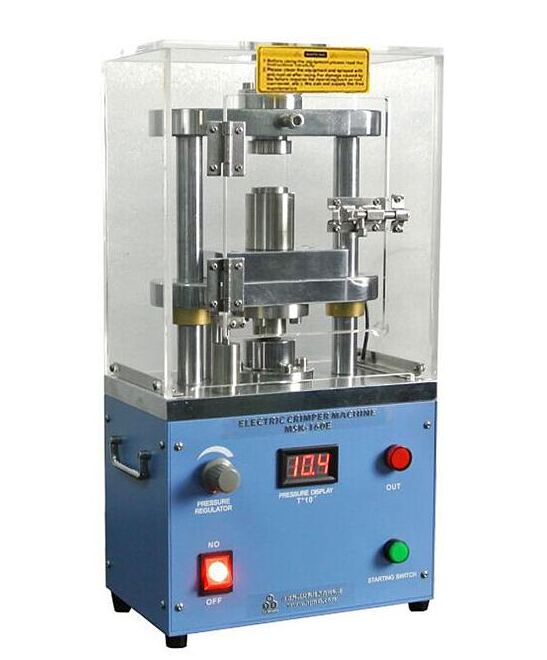 disassembling machine