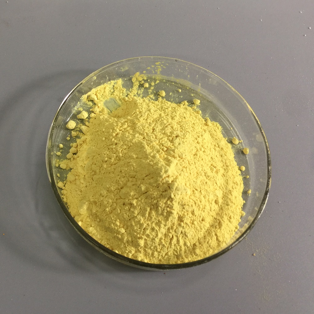 FeC2O4 powder