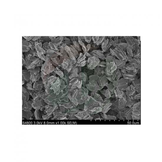 Silicon-Based Anode Material