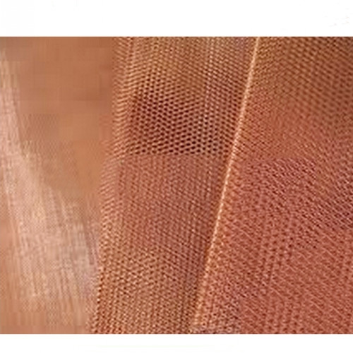 copper mesh foil