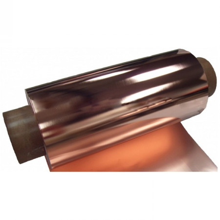 copper laminated foil